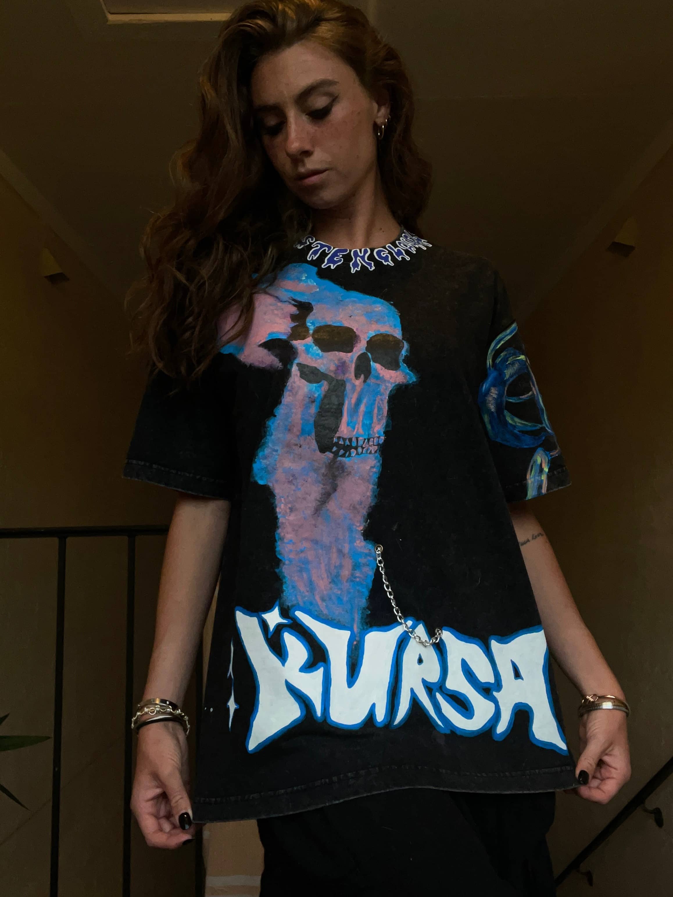 Kursa Custom